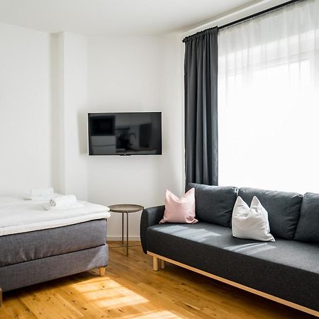 Homaris Apartments Schlueterstrasse 柏林 外观 照片