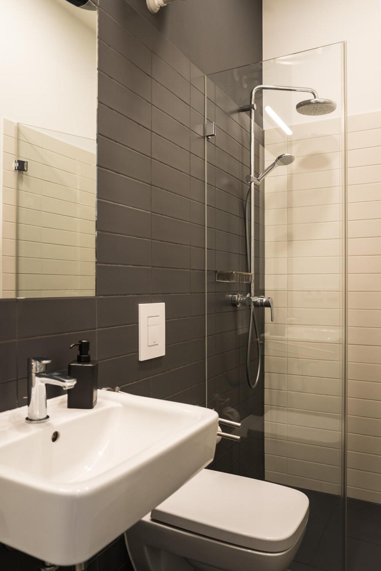 Homaris Apartments Schlueterstrasse 柏林 外观 照片