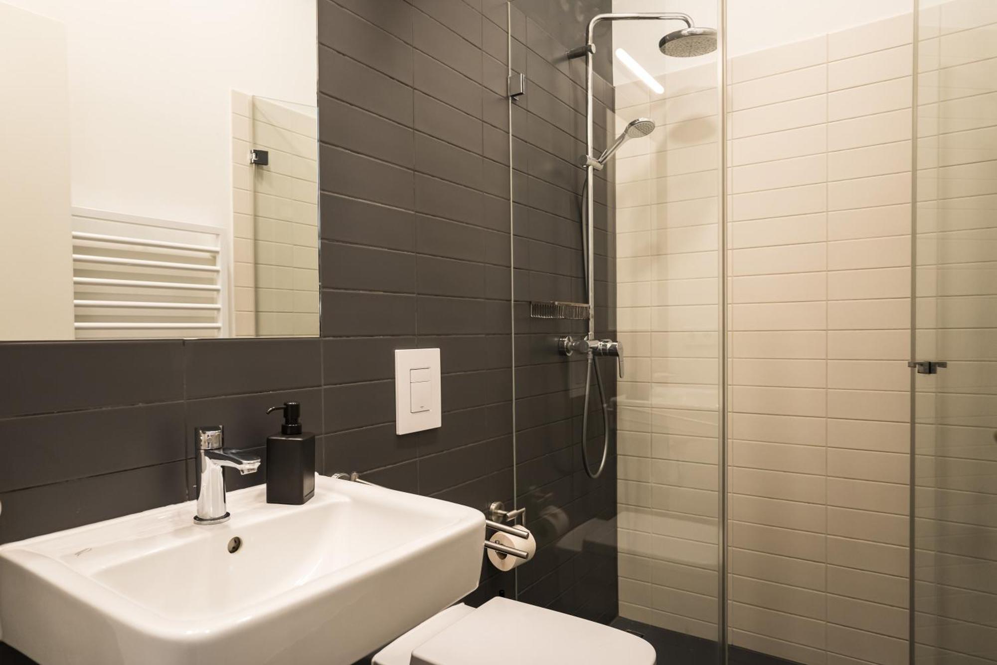 Homaris Apartments Schlueterstrasse 柏林 外观 照片