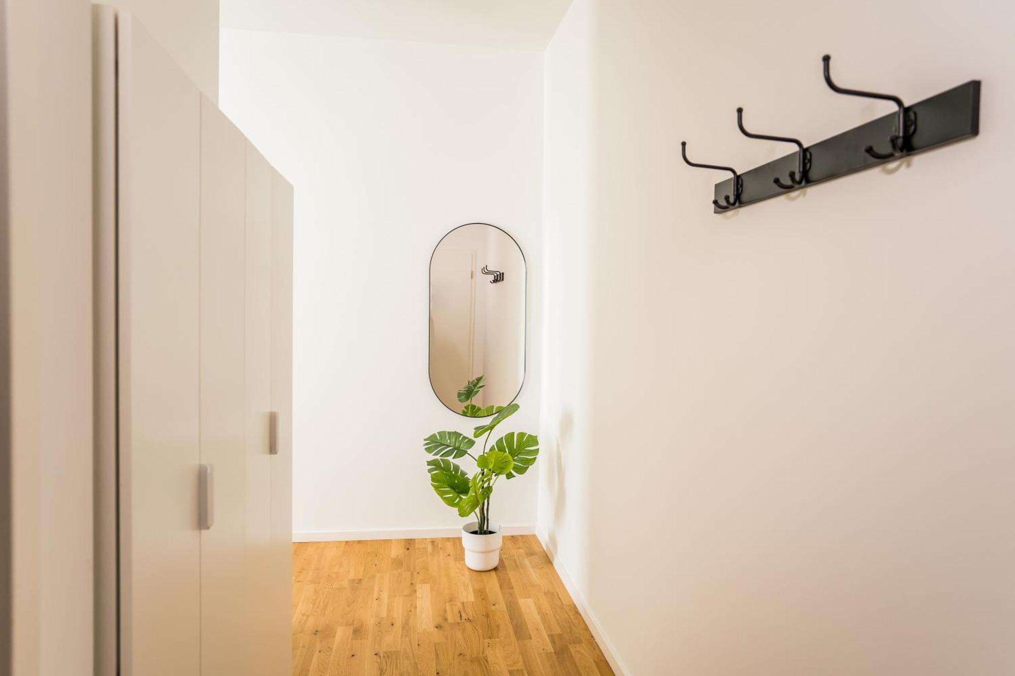 Homaris Apartments Schlueterstrasse 柏林 外观 照片